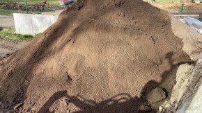 Strojně třiděná zemina - 3