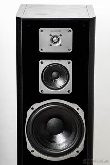 QUADRAL SHOGUN MKV / nejpopulárnější model / záruka - 3