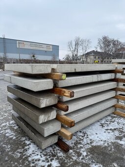 Prodám silniční panely 300x150x15 - 3