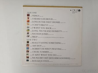 Bananarama - The Greatest Hits Collection LP - 3