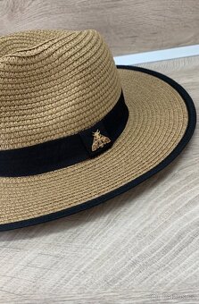 Dámský letní klobouk - 3