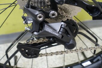 NOVÉ elektrokolo MRX 27,5 - 3