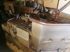 Vačkový automat A50A - 3