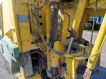 Silniční fréza Wirtgen W500 - - 3