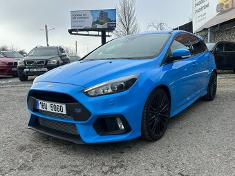 Ford Focus 2018 - 3