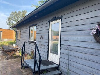 Luxusní mobilní chata 77m2 - 3