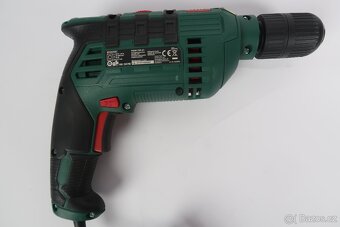 vrtačka s příklepem Parkside PSBM 750 A1 - 3