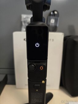 DJI Osmo Pocket 3 Creator Combo - 3