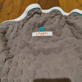 Zavinovačka Lodger Wrapper - 3