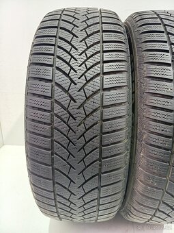 2ks zimní pneu 205/55/16 Semperit - 3