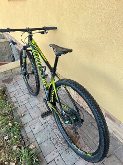 horské kolo Specialized Crave, M -29 - 3