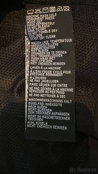 Harley Davidson dámská bunda - 3