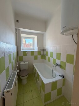 Pronájem bytu 2+1, Dobříš - 3