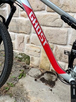 Ghost Kato Xl 29 - 3