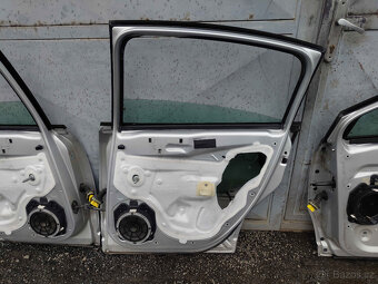Dveře C4 2004-2010 - EZR - 3