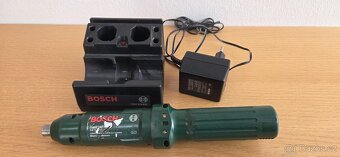 Aku šroubovák Bosch - 3