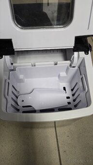 Výrobník ledu nefunkční - 3