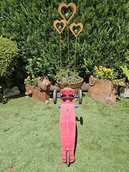 Koloběžka / tříkolka - 3