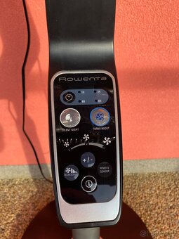 Rowenta Turbo Silence Extreme VU5670F0 - 3