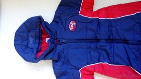 Kombinéza CA vel.86 - 3