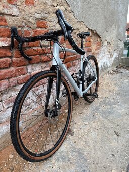 Prodam stylovy Gravel - 3