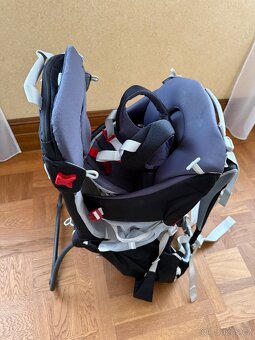 Osprey Poco II black - 3