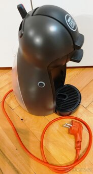 Kávovar na kapsle KRUPS KP10B31 - 3