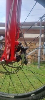 Mongoose 26" Tyax elite L - 3