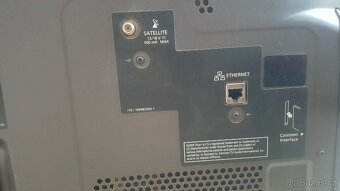 TV Panasonic 107cm - 3