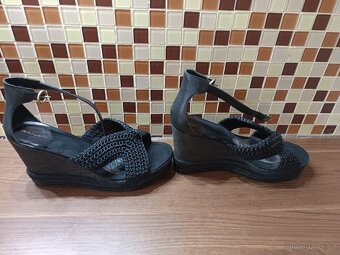 Dámské sandály - 3