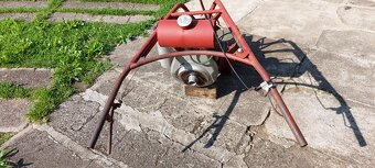 Sekačku Meister - 3