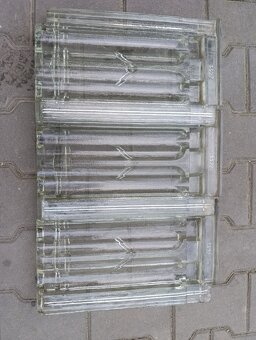 Skleněné tašky - 3