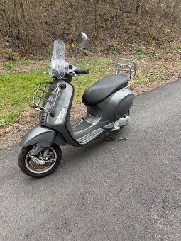 Vespa primavera 125 - 3