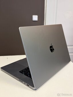 MacBook PRO 16” M1 PRO - 3