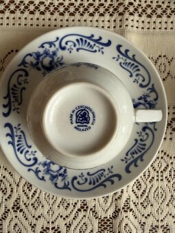 Kávová souprava - 3