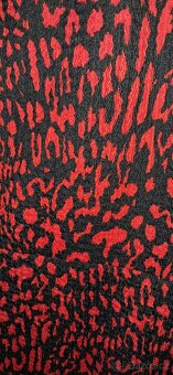 Dámské šaty L - 3