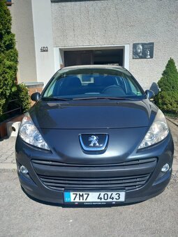 Peugeot 207 1.4i - 3