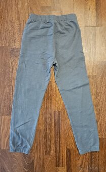Tepláky Coccodrillo vel. 146 - 3