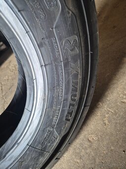 Pneu 235/75 r 17.5 michelin x multi - 3
