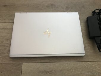 HP EliteBook X360 1030 Dotykový - 3