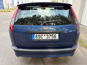 FORD FOCUS Combi - 3