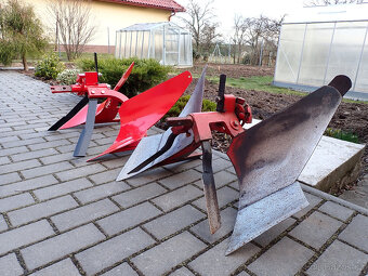 vari - pluh oboustranný APH-352, nový / použitý - 3