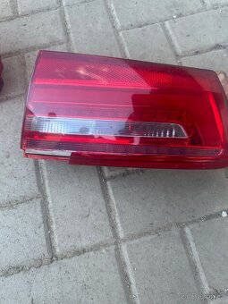 Světla - 3