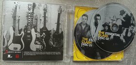 The Clash - Essential clash 2CD - 3