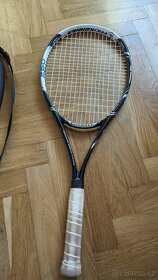 Zdravotní tenisová raketa ProKennex Kinetic Ki 15 260 - 3