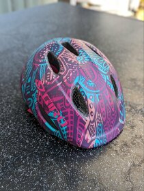 Dětská helma Giro Scamp XS - 3