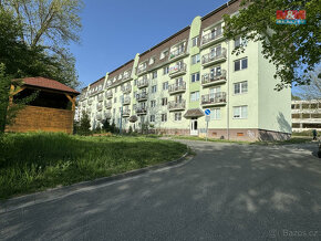Prodej bytu 3+1, 67 m², Milovice, ul. Topolová - 3