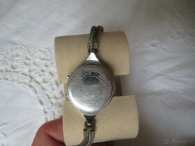 stare hodinky  dámske , retro hodinky - 3