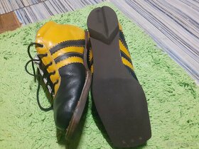 Běžecké boty retro - 3