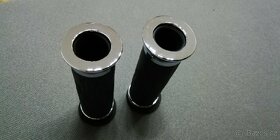 Moto gripy rukojeti 22mm nové - 3